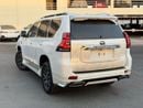 Toyota Prado TX-L 2.8L