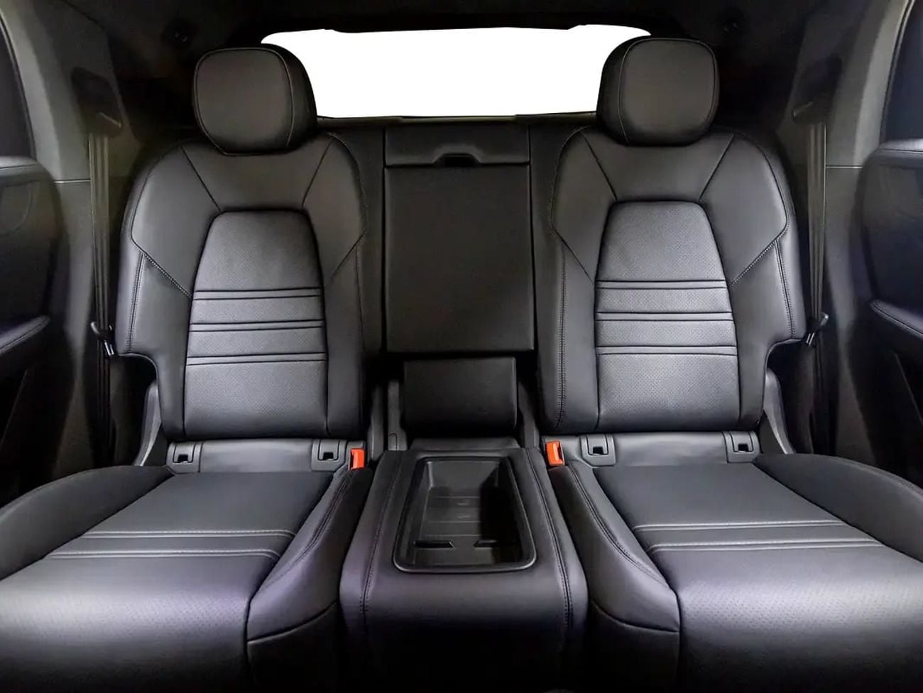 Porsche Cayenne TURBO GT | GCC Spec | Pristine Condition