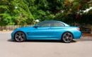 BMW 430i M SPORT 4 Series 430