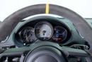 بورش كايمان 718 GT4 RS 4.0L (493 HP) A/T
