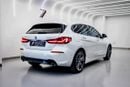 BMW 120i JOY EDITION GCC Specs | Full Service History by BMW | Excellent Condition