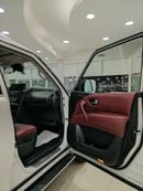 Nissan Patrol SE PLATINUM CITY
