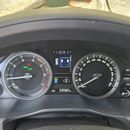 Toyota Land Cruiser VXR