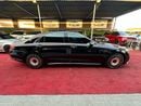 Mercedes Benz S550 STANDARD
