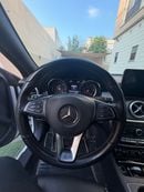مرسيدس بنز CLA 250 ستاندارد