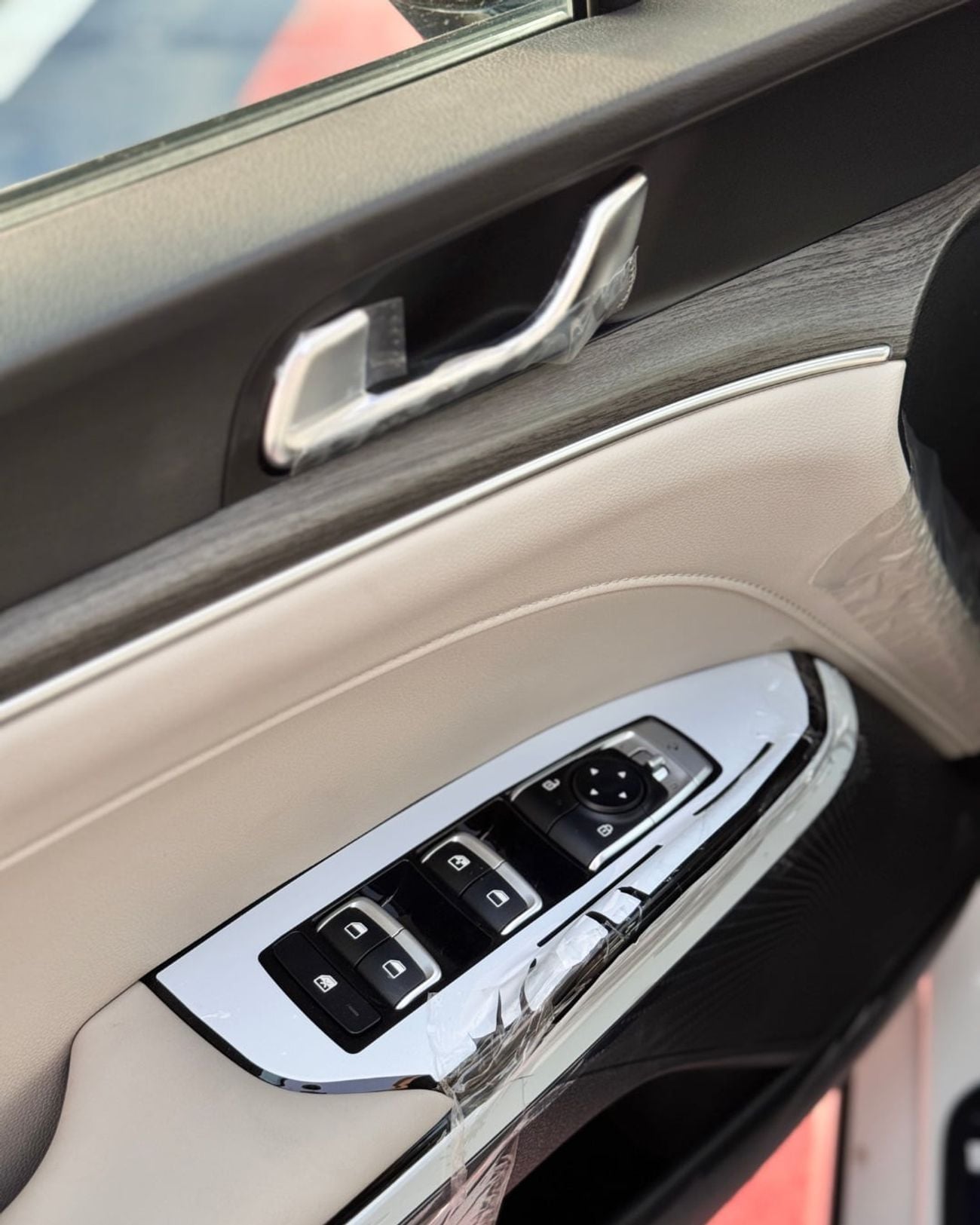 Kia K5 EX Kia K5 2.0 Hybrid engine, 2026 model, Gcc specifications