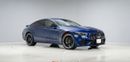 مرسيدس بنز AMG GT 53