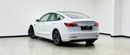 Tesla Model 3 Battery Warranty, Full Service History, Fully Loaded, GCC
