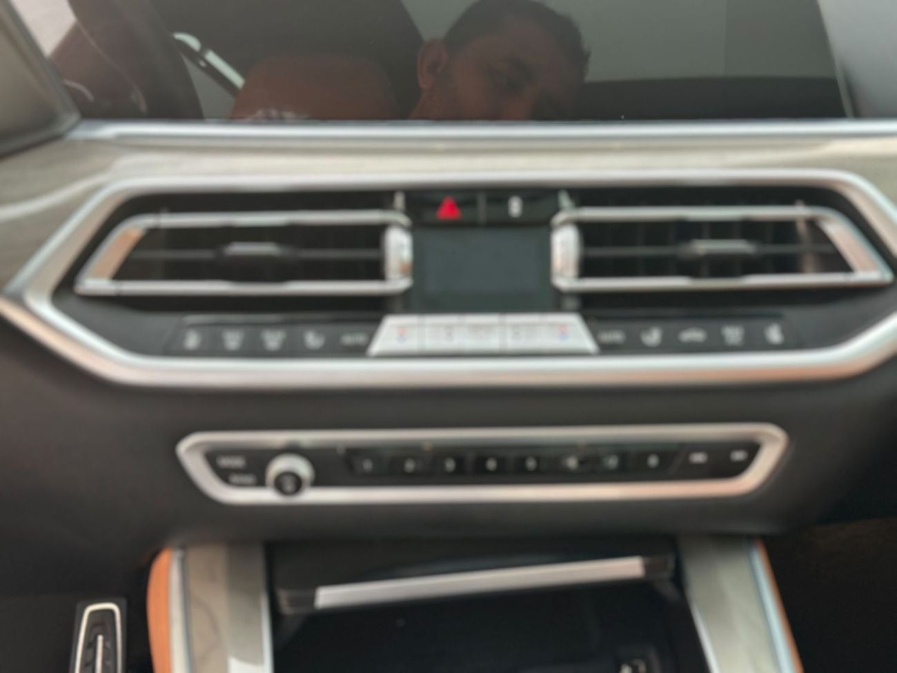 BMW X5 XDRIVE40i EXCLUSIVE M SPORT PACKAGE