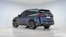 BMW X5 XDRIVE M50I