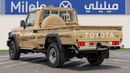 تويوتا لاند كروزر بيك أب 70 LC79 LX LX