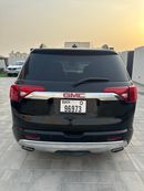 GMC Acadia DENALI