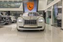 Rolls Royce Ghost STANDARD | 2010 | Rolls Royce Ghost - GCC Specs | Super Mint Condition | NO Accident | Low Milage