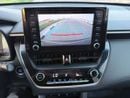 Toyota Corolla Cross LE