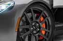 Ford GT 3.5L V6 EcoBoost Twin-Turbo Engine