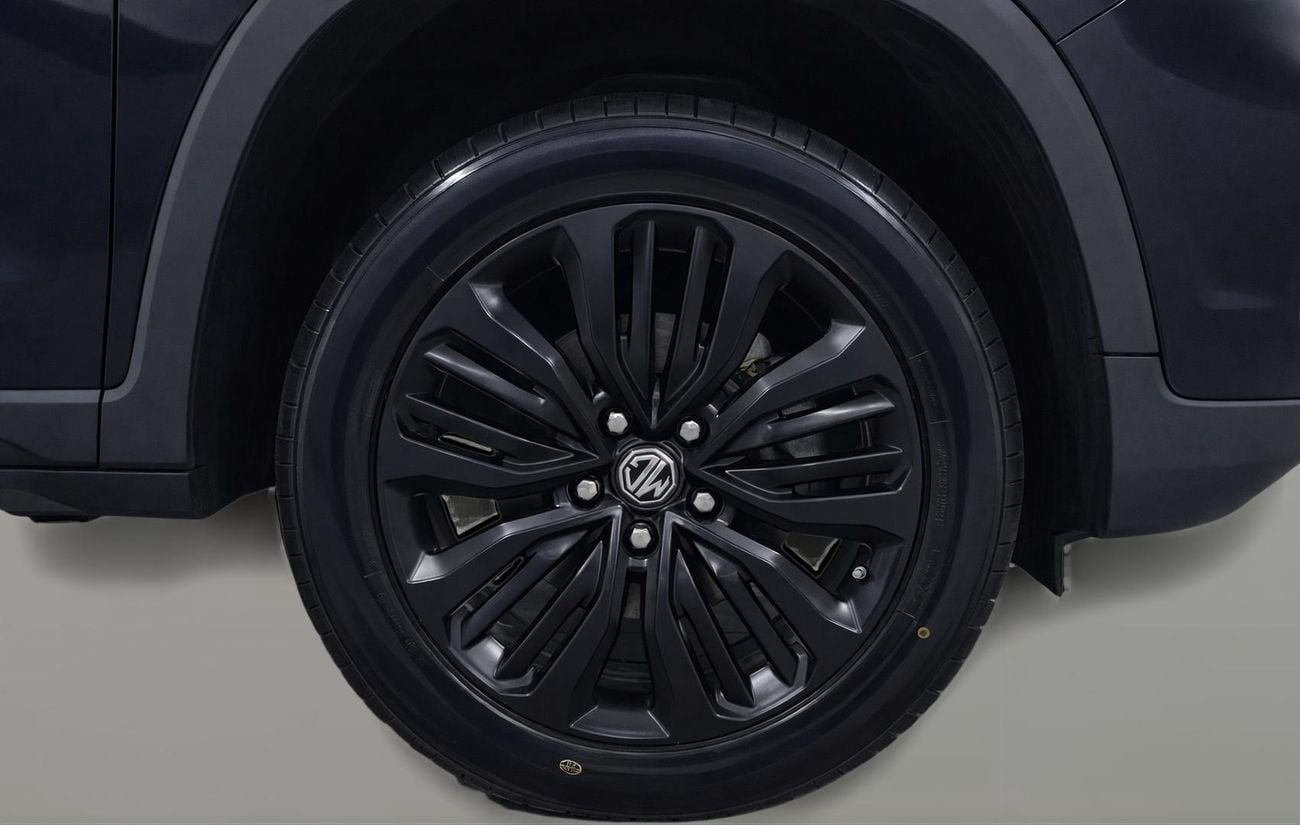أم جي RX8 BLACK EDITION كارس24 هي سوق ضخم للسيارات المستعملة موثوق ومضمون ٪كارس24 هي سوق ضخم للسيارات المستعملة موثوق ومضمون