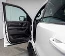 رام 1500 ليميتد FDSH • Dodge Warranty Until • GCC Specs