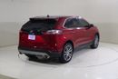 Ford Edge TITANIUM STN323/AL TAYER MOTORS/AL QOUZ SHOWROOM