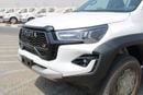 Toyota Hilux GR SPORT