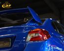 Subaru Wrx STI