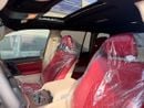 Toyota Land Cruiser GXR