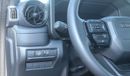 Toyota Prado All Rounder . 2.4L . Petrol . 4WD . 8-Speed Automatic . 2027 Model . For Export