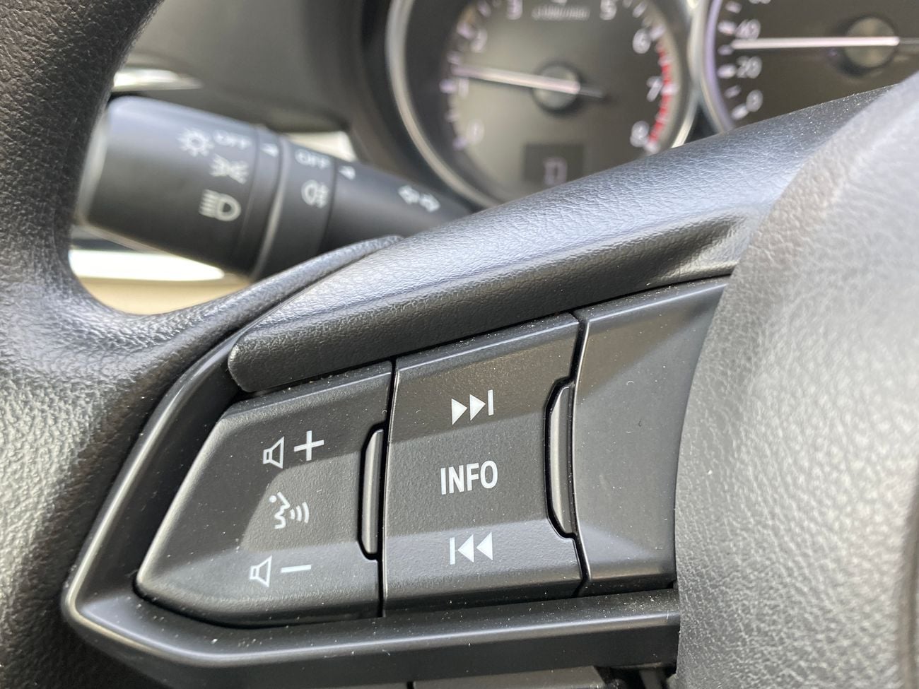 Mazda 6 PURE