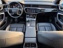 Audi A6 45 TFSI