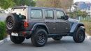 Jeep Wrangler Unlimited RUBICON XTREME 4x4 2.0T GCC 2026 With 3 Years or 100,000 Km Warranty