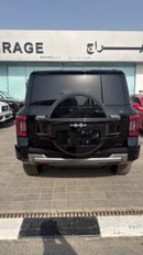 BYD Leopard 8 FLAGSHIP
