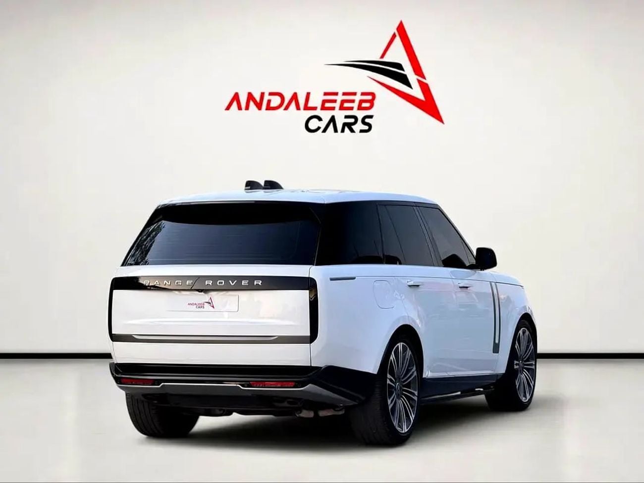 Land Rover Range Rover HSE P530 | 4.4L V8 | WARRANTY | SERVICE UNTIL