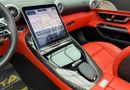 مرسيدس بنز SL 55 AMG 4MATIC+