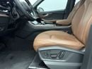 أودي Q8 55 TFSI quattro 340hp (Ref# 21253)
