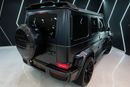 Mercedes Benz G63 AMG Stronger Than Time Edition, Brabus Body Kit, Carbon Interior!!