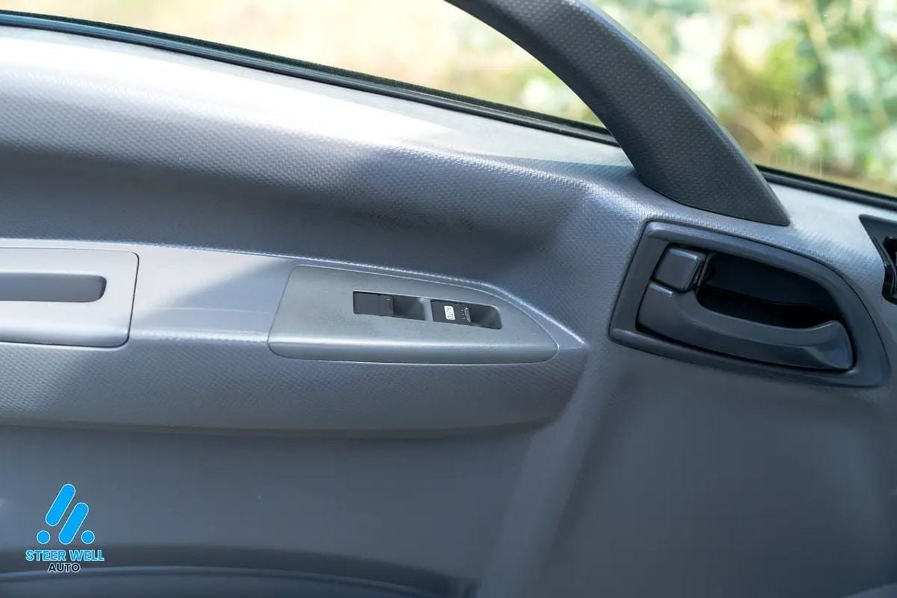 إيسوزو NPR 85 شاحنة إيسوزو NPR ريوارد الخفيفة موديل 2020 - حالة ممتازة (مواصفات دول مجلس التعاون الخليجي)
