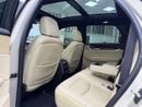 Cadillac XT5 PREMIUM LUXURY