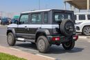Suzuki Jimny GLX AT 4WD 5D GLX 2025 | 9 inch Display | Hill Decent Control | Headlamp Washers | Rear Camera | Parking Senso