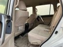 Toyota Prado TXL1 2022 Toyota Prado TX 2.7L V4- AWD 4x4 - No accident - 2 key Rear Sensor -