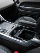 Land Rover Range Rover Sport HSE