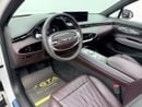 Genesis GV70 PRESTIGE 2023 Genesis GV70, 2027 Genesis Warranty, Full Genesis Service History, Excellent Condition, GCC