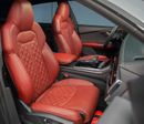 Audi SQ8 STANDARD