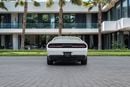 Dodge Challenger RT Challenger R/T | 2,840 P.M | 0% Downpayment | WARRANTY