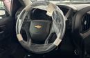 Chevrolet Silverado 1500 RST V8 5.3L AWD GCC Specification