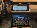Land Rover Range Rover Velar R-DYNAMIC HSE