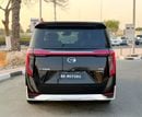 GAC M8 Master Edition - Chinese Specs - Full Option