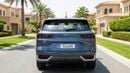 Ford Territory TREND 2024 | AED 953/Month | 0 DP | 30 Day Return | Warranty | Service History