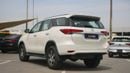 Toyota Fortuner EXR 2.7L | Agency Warranty | Full Service History | Zero Down Payment Support