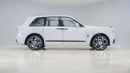 Rolls Royce Cullinan BLACK BADGE