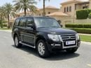 ميتسوبيشي باجيرو GLS HIGHLINE كارس24 هي سوق ضخم للسيارات المستعملة موثوق ومضمون ٪كارس24 هي سوق ضخم للسيارات المستعملة موثوق ومضمون