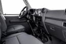 Toyota Land Cruiser FOR EXPORT ONLY | 70 Series LC76 LX 2026 | Full Option | Brand New